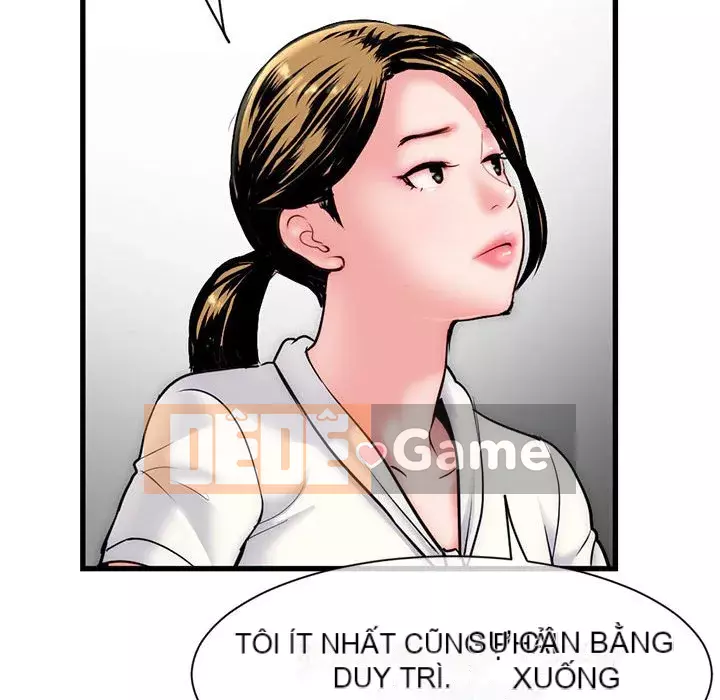 Quán cà phê internet đêm khuya Chương 17-18