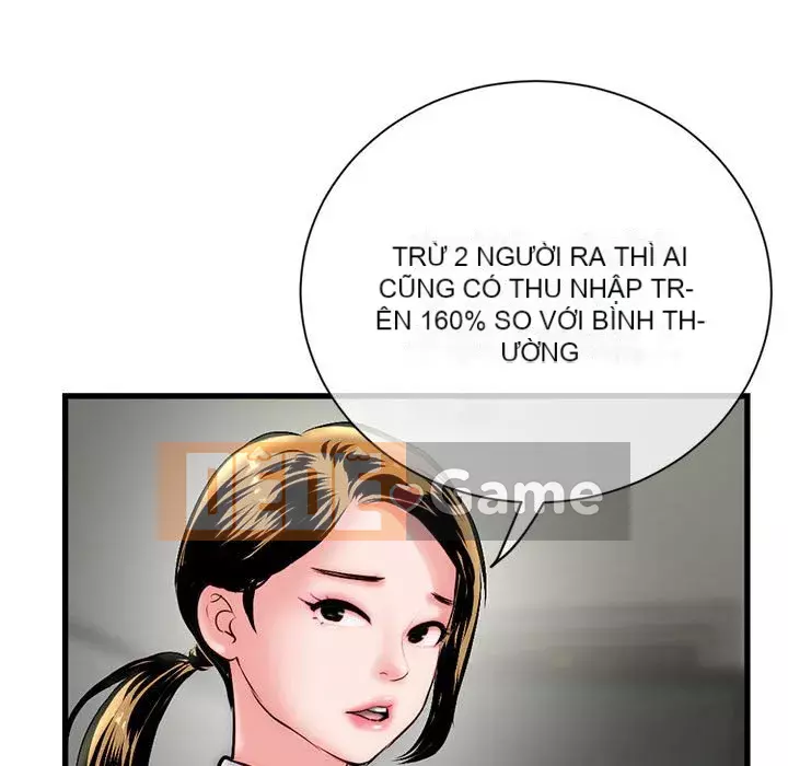 Quán cà phê internet đêm khuya Chương 17-18