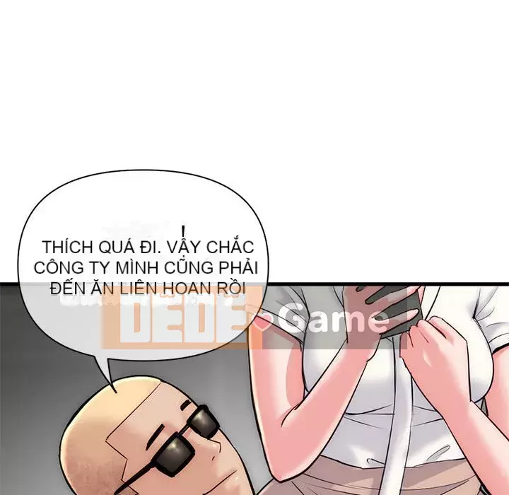 Quán cà phê internet đêm khuya Chương 17-18