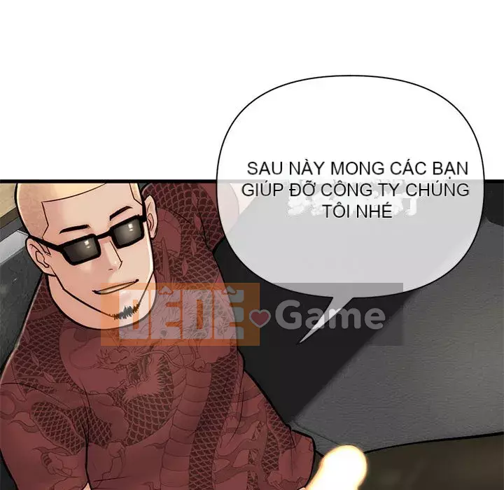 Quán cà phê internet đêm khuya Chương 17-18