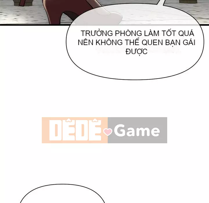 Quán cà phê internet đêm khuya Chương 17-18