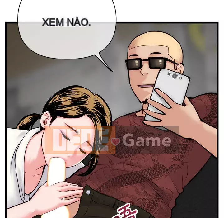 Quán cà phê internet đêm khuya Chương 17-18