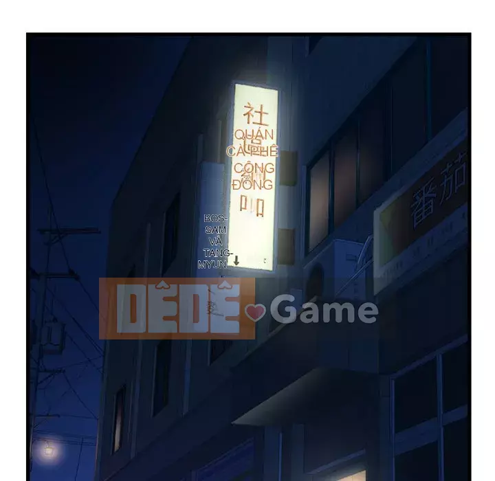 Quán cà phê internet đêm khuya Chương 17-18