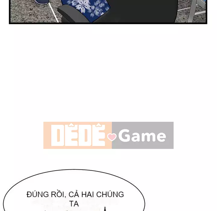 Quán cà phê internet đêm khuya Chương 17-18