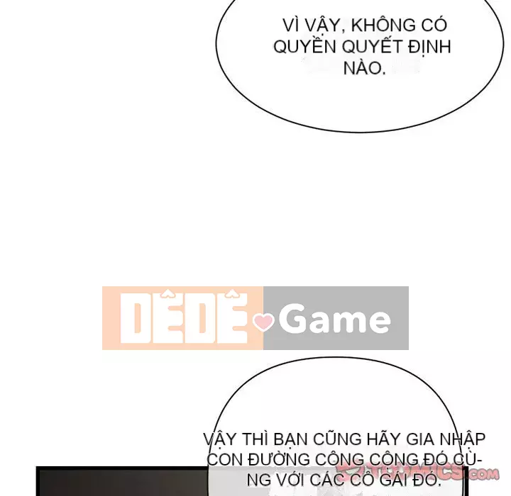 Quán cà phê internet đêm khuya Chương 17-18