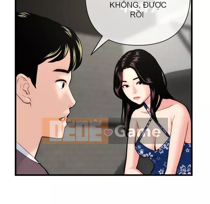 Quán cà phê internet đêm khuya Chương 17-18