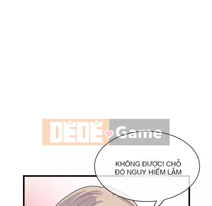 Quán cà phê internet đêm khuya Chương 17-18