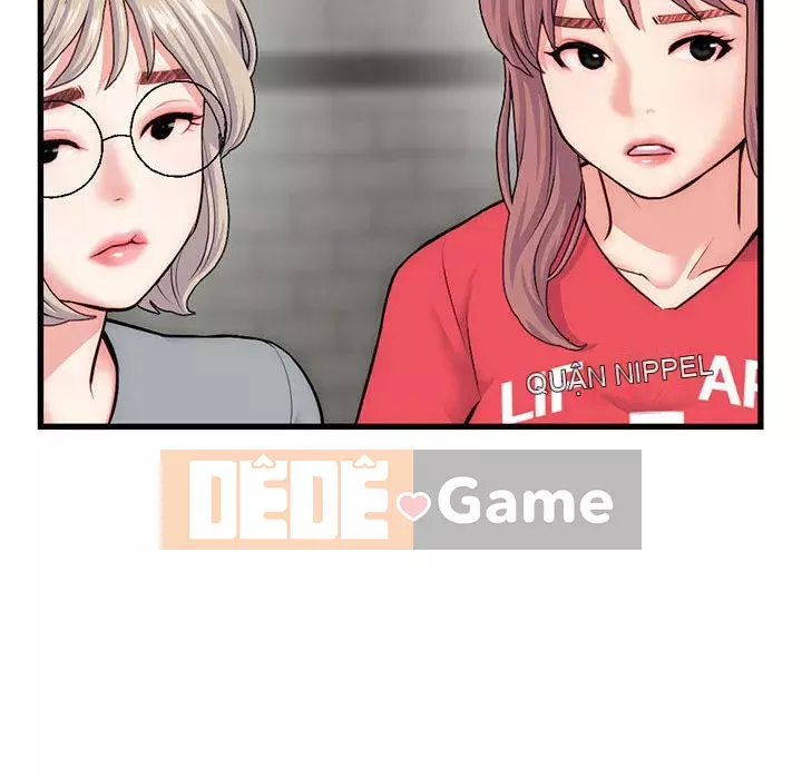 Quán cà phê internet đêm khuya Chương 17-18