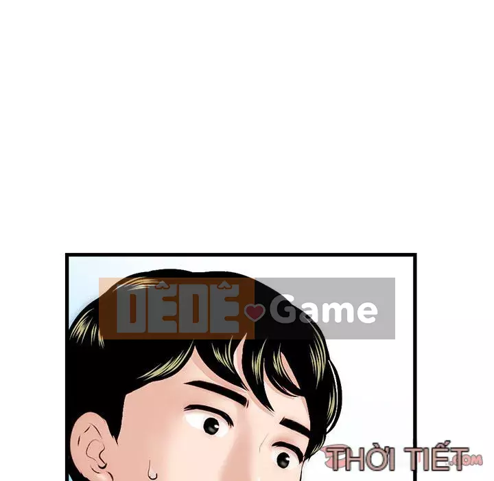 Quán cà phê internet đêm khuya Chương 17-18