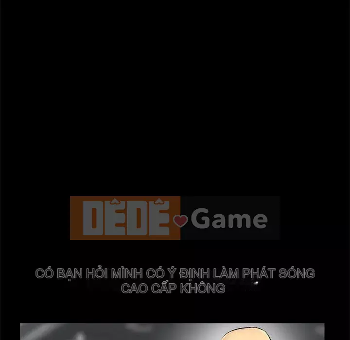 Quán cà phê internet đêm khuya Chương 17-18