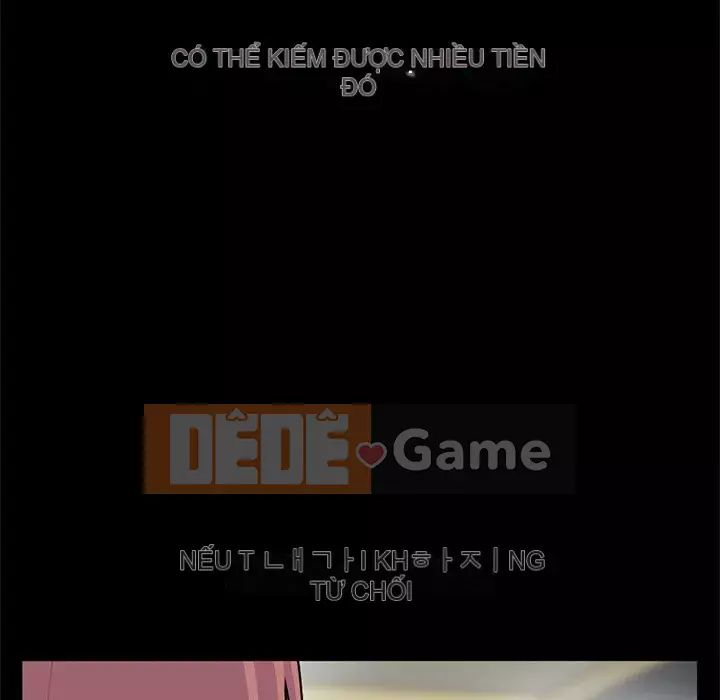 Quán cà phê internet đêm khuya Chương 17-18