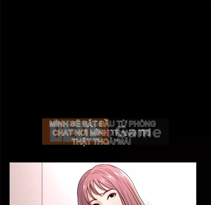 Quán cà phê internet đêm khuya Chương 17-18