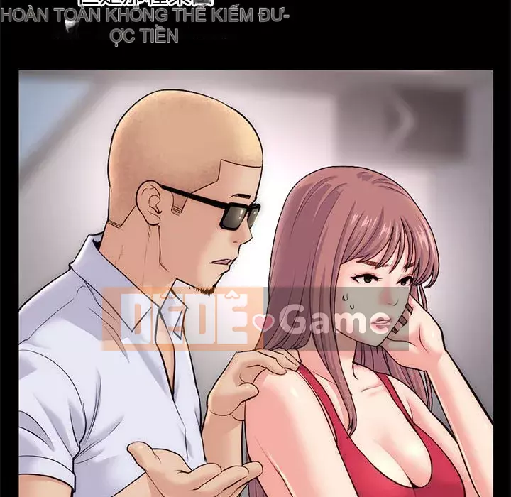 Quán cà phê internet đêm khuya Chương 17-18