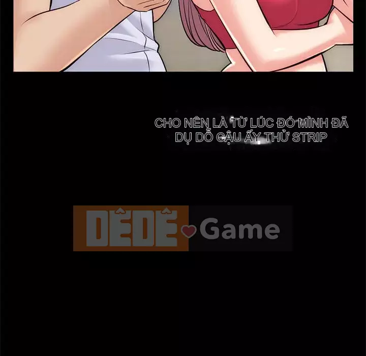 Quán cà phê internet đêm khuya Chương 17-18