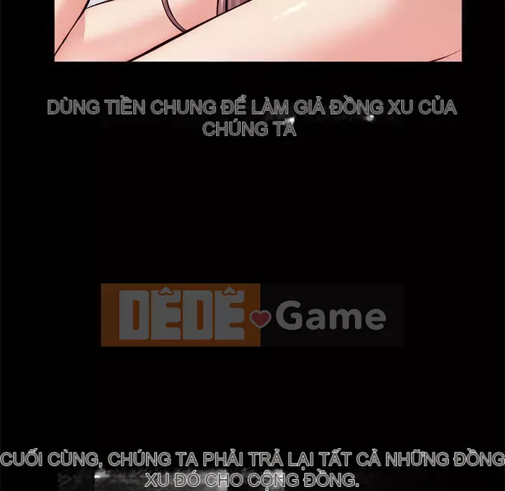 Quán cà phê internet đêm khuya Chương 17-18