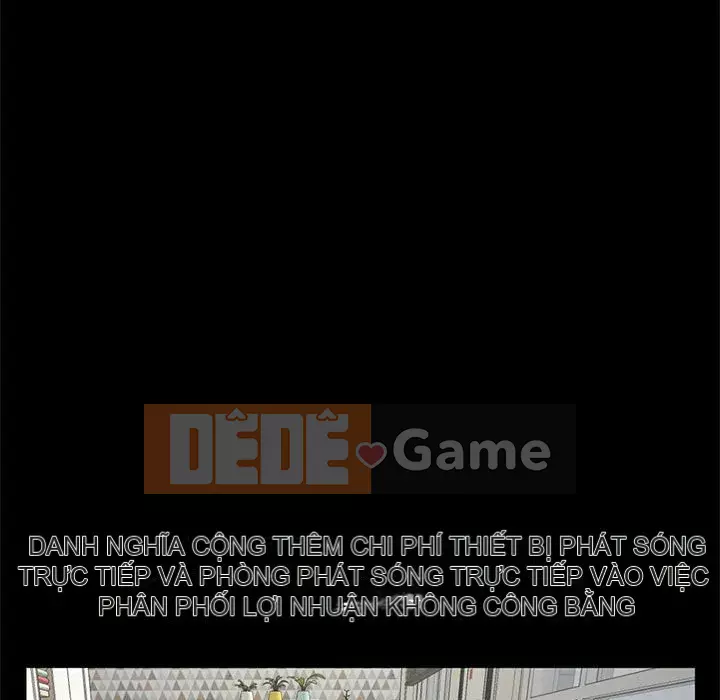 Quán cà phê internet đêm khuya Chương 17-18