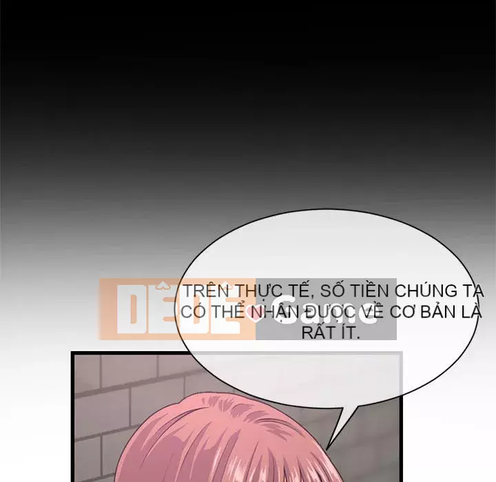 Quán cà phê internet đêm khuya Chương 17-18