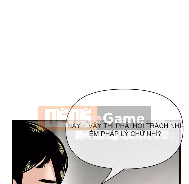 Quán cà phê internet đêm khuya Chương 17-18