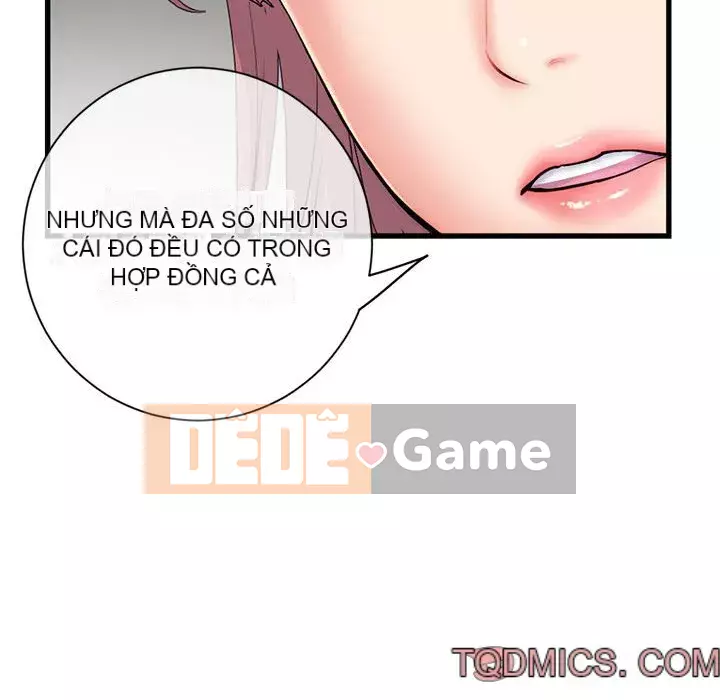 Quán cà phê internet đêm khuya Chương 17-18