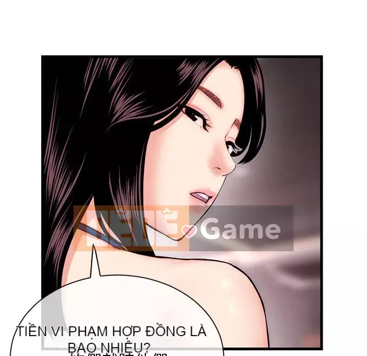 Quán cà phê internet đêm khuya Chương 17-18