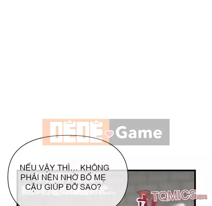 Quán cà phê internet đêm khuya Chương 17-18