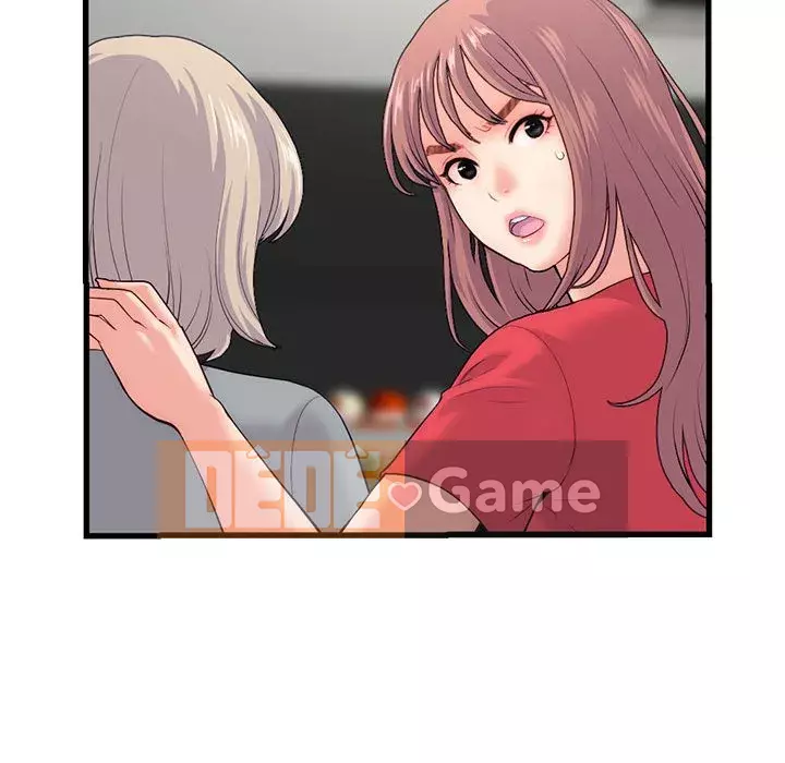 Quán cà phê internet đêm khuya Chương 17-18