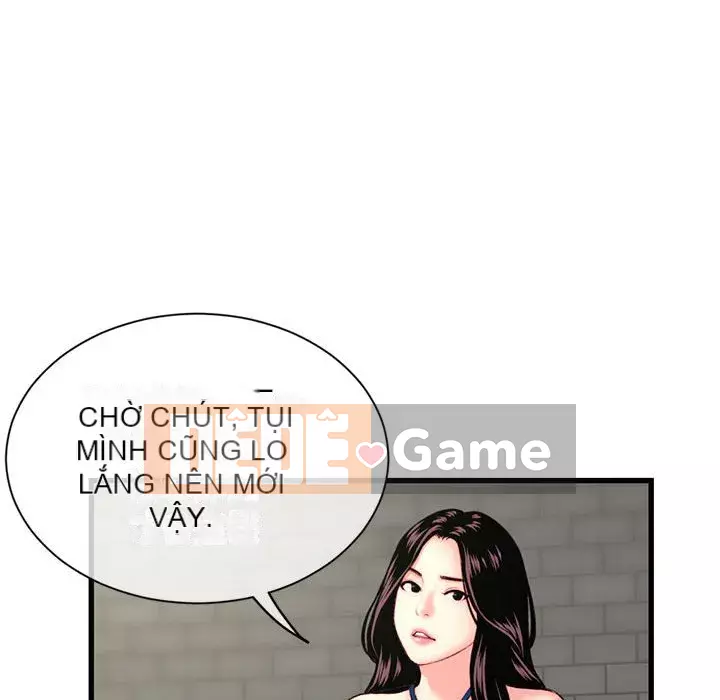 Quán cà phê internet đêm khuya Chương 17-18