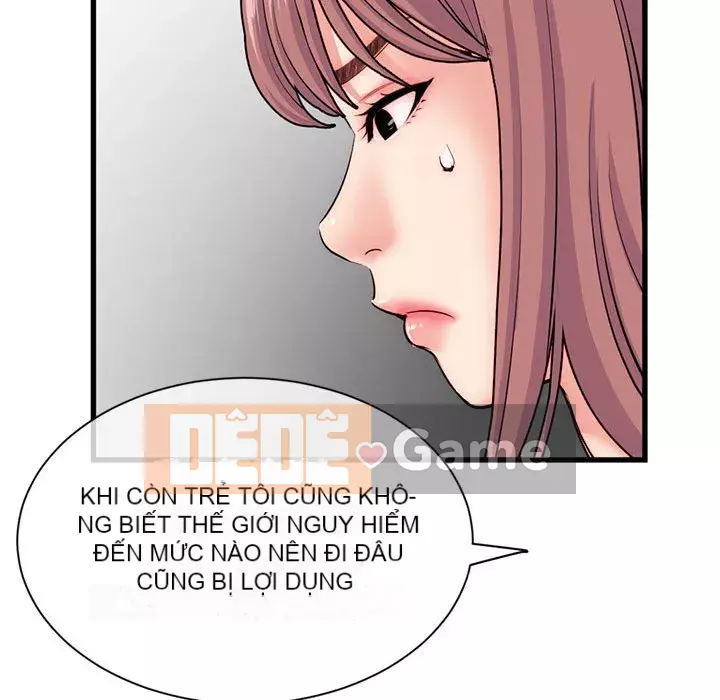 Quán cà phê internet đêm khuya Chương 17-18