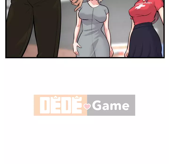 Quán cà phê internet đêm khuya Chương 17-18