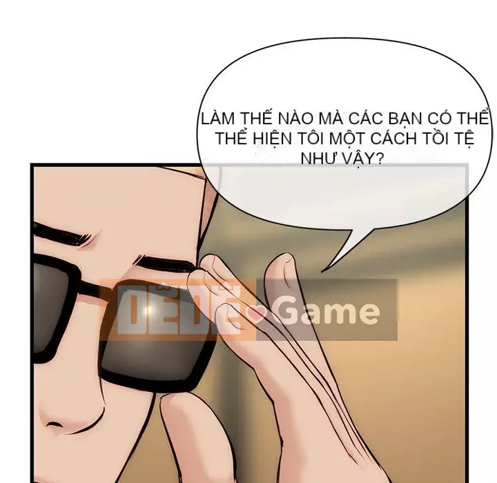 Quán cà phê internet đêm khuya Chương 17-18