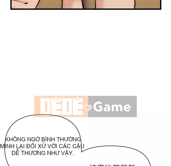 Quán cà phê internet đêm khuya Chương 17-18