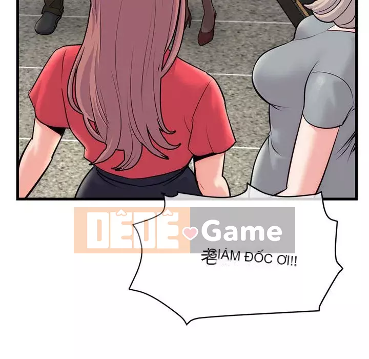 Quán cà phê internet đêm khuya Chương 17-18