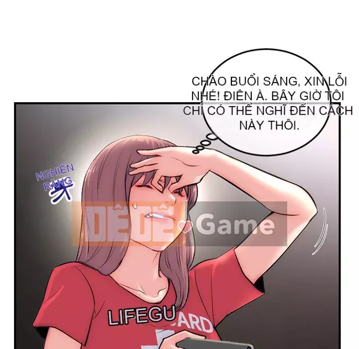 Quán cà phê internet đêm khuya Chương 15-16