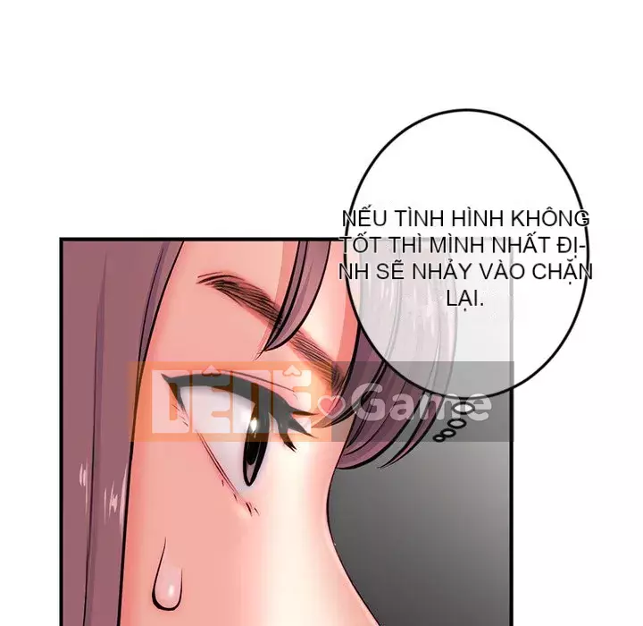 Quán cà phê internet đêm khuya Chương 15-16