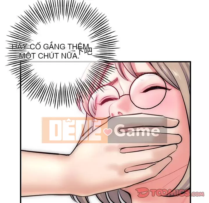 Quán cà phê internet đêm khuya Chương 15-16