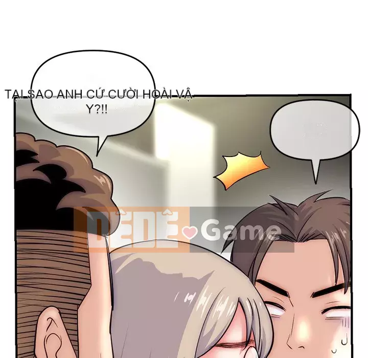 Quán cà phê internet đêm khuya Chương 15-16