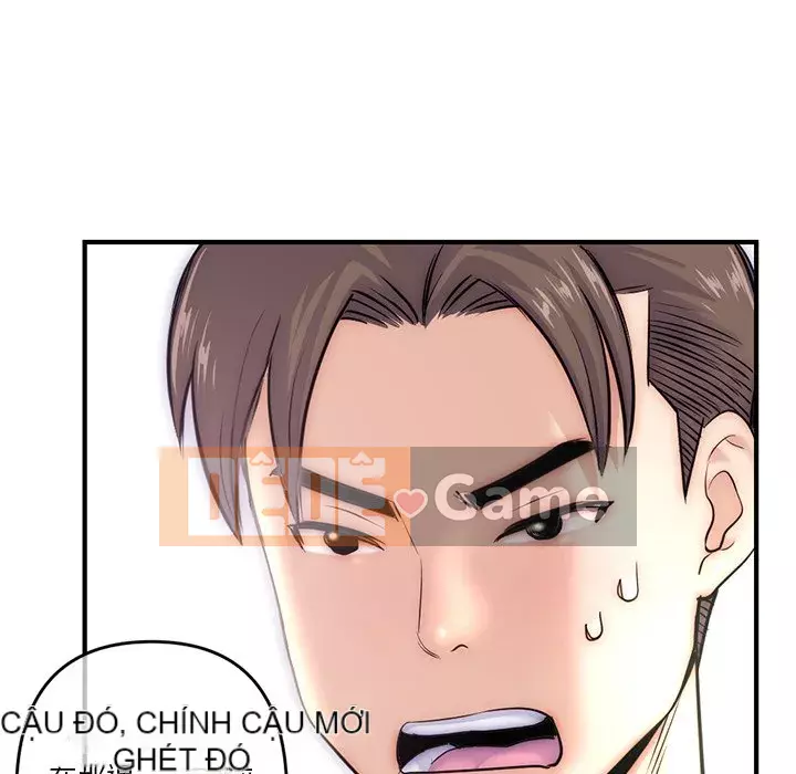 Quán cà phê internet đêm khuya Chương 15-16