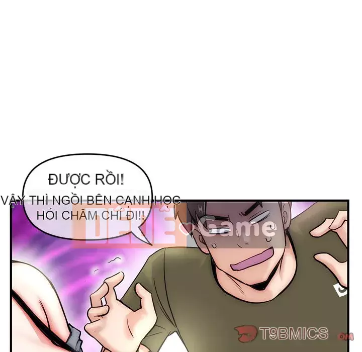 Quán cà phê internet đêm khuya Chương 15-16