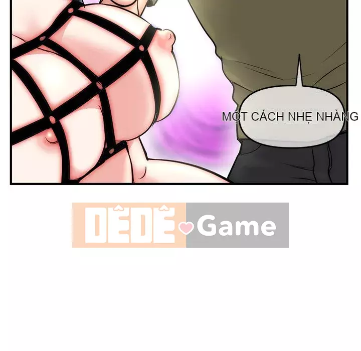 Quán cà phê internet đêm khuya Chương 15-16