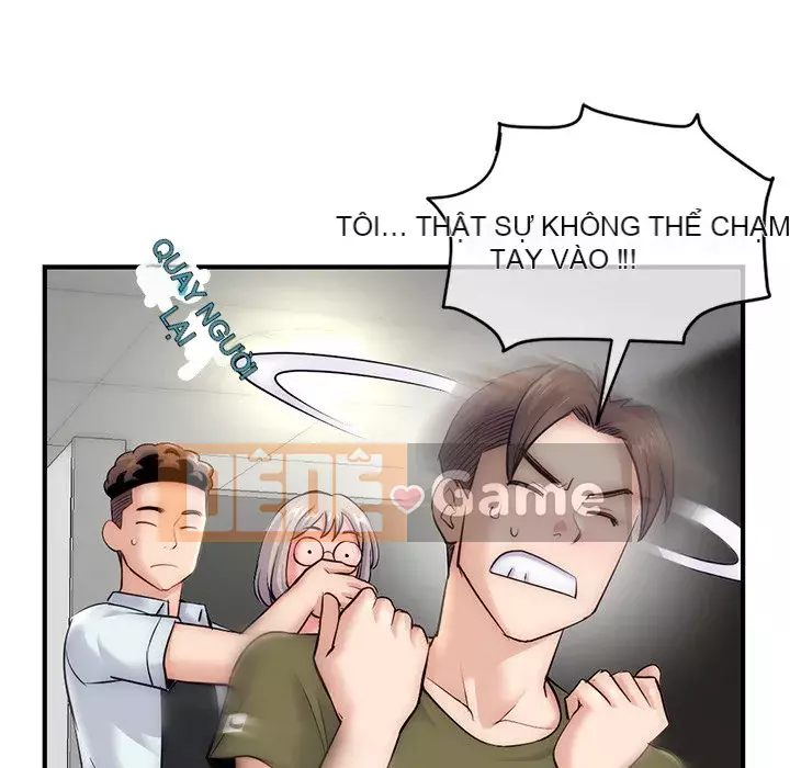 Quán cà phê internet đêm khuya Chương 15-16