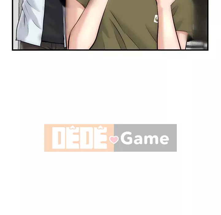 Quán cà phê internet đêm khuya Chương 15-16