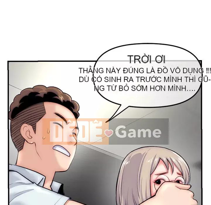 Quán cà phê internet đêm khuya Chương 15-16