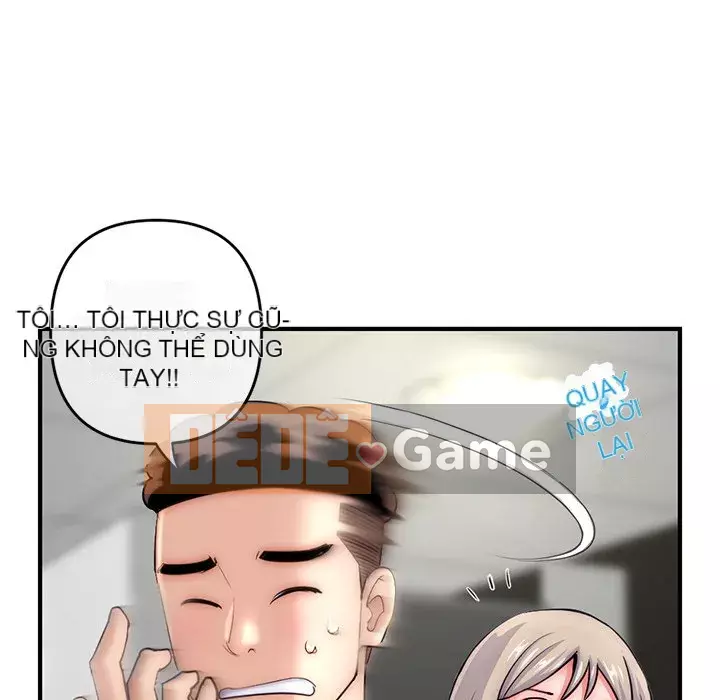 Quán cà phê internet đêm khuya Chương 15-16