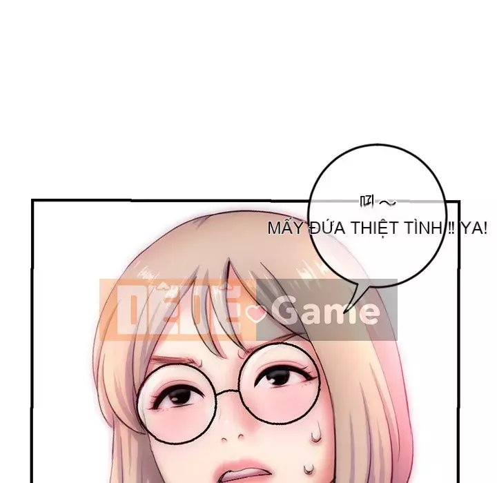 Quán cà phê internet đêm khuya Chương 15-16