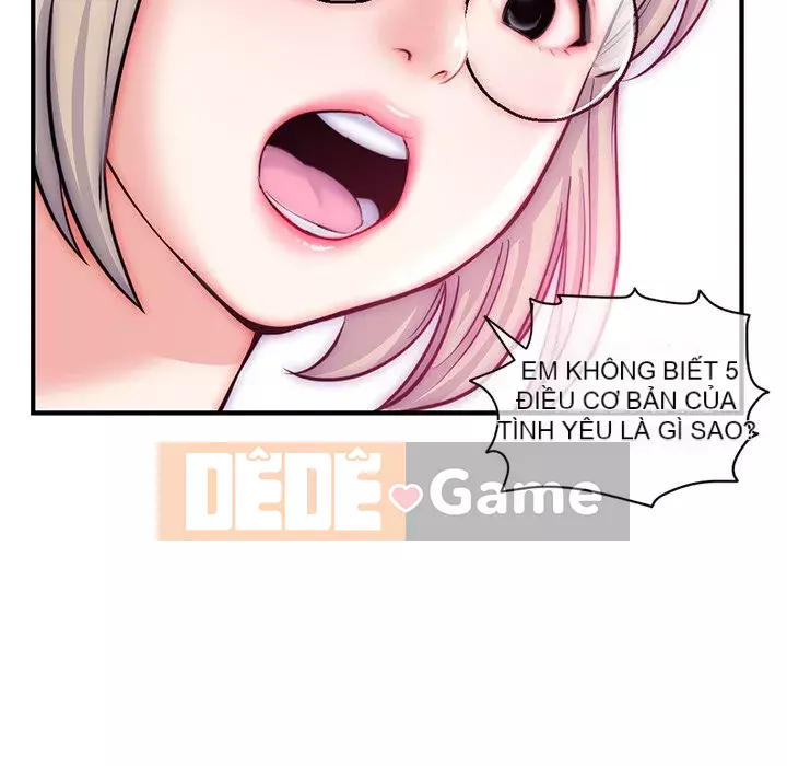 Quán cà phê internet đêm khuya Chương 15-16