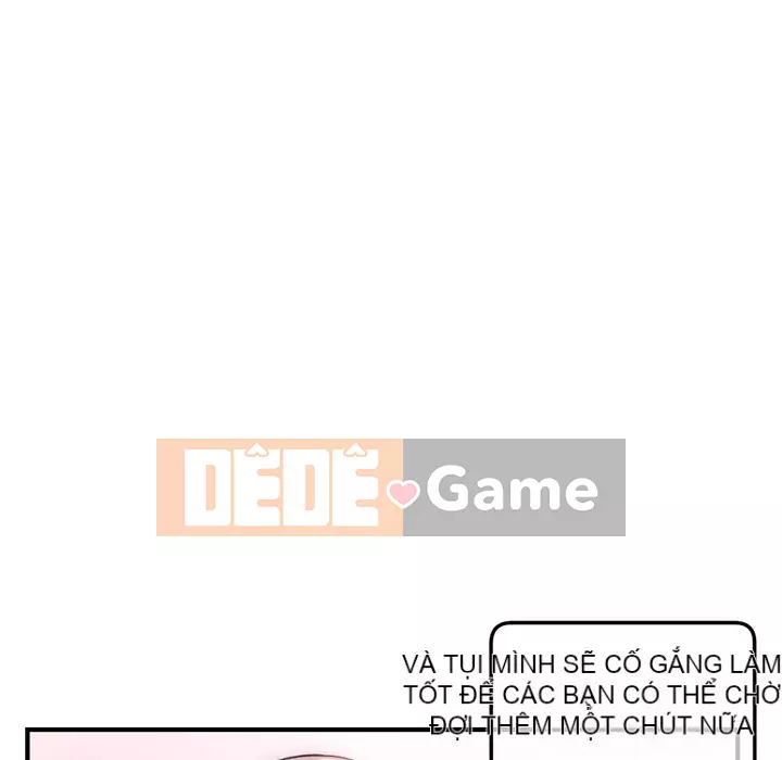 Quán cà phê internet đêm khuya Chương 15-16