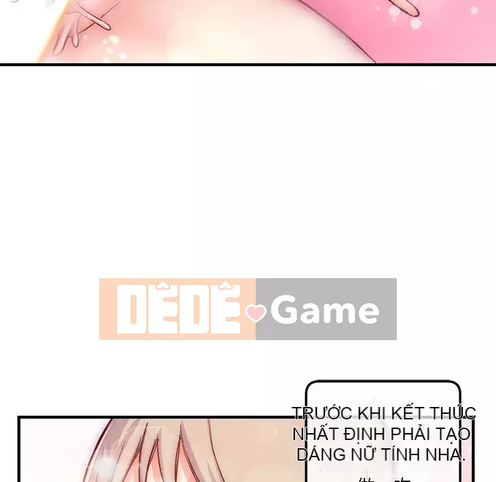 Quán cà phê internet đêm khuya Chương 15-16