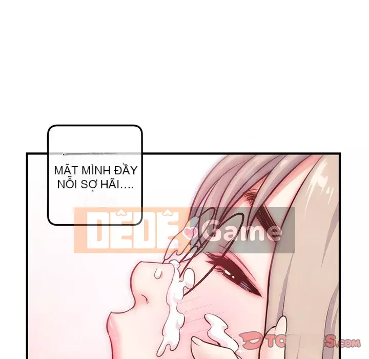 Quán cà phê internet đêm khuya Chương 15-16