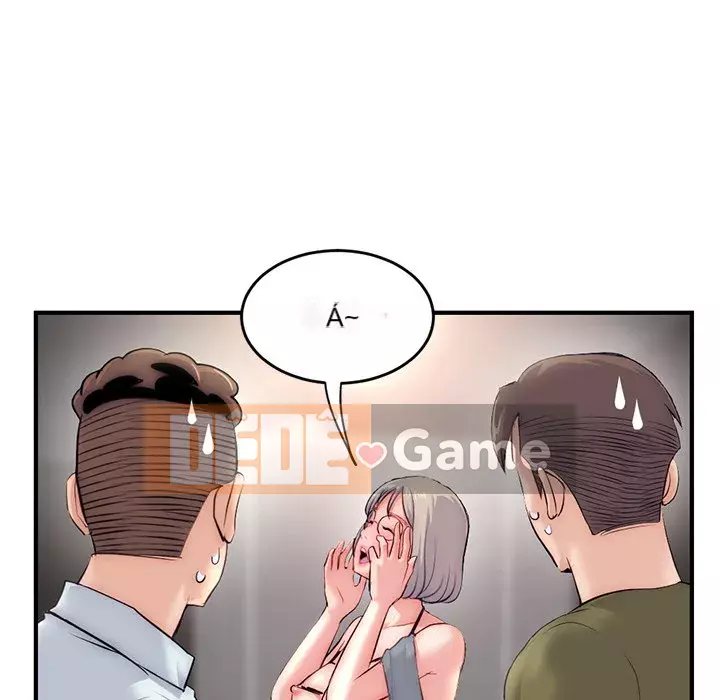 Quán cà phê internet đêm khuya Chương 15-16