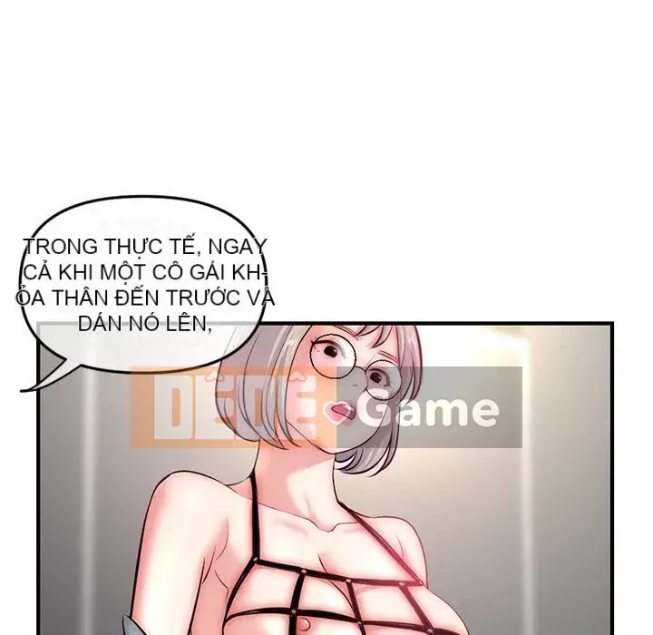 Quán cà phê internet đêm khuya Chương 15-16